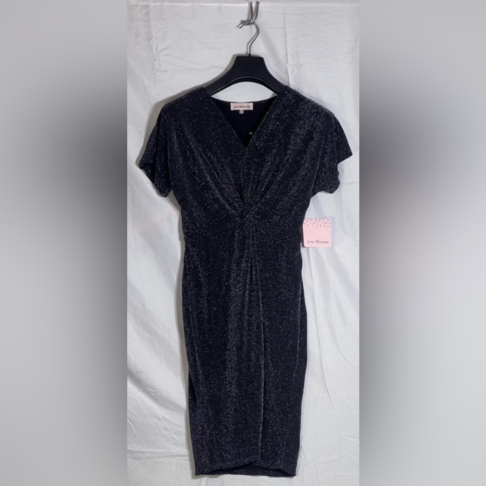 Love Blossom Women’s Dress